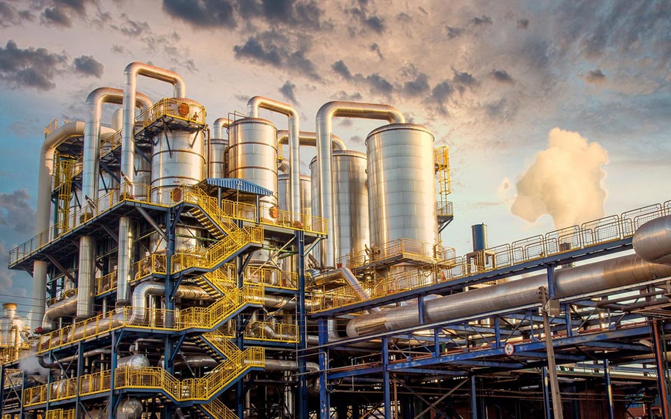 İnşaat Sektöründe Başlık Dik Kullanımı