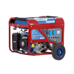 İnvertör Güç Jeneratörü V2